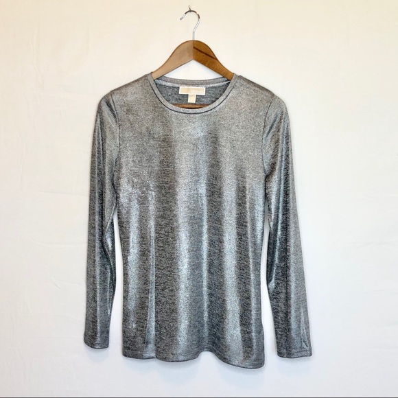 michael kors sloan bag small